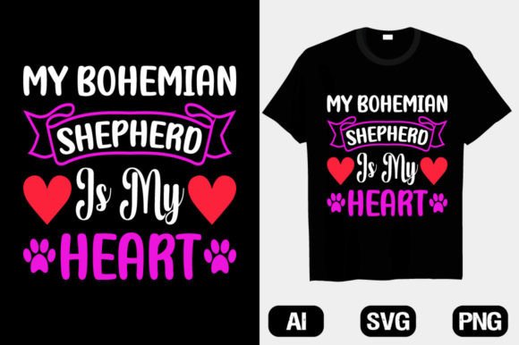 Review: Dog SVG T-shirts, Vol 70 for Local Branding