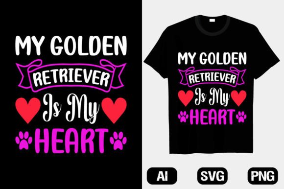 Review: Dog SVG T-shirts, Vol 72 for Creative Branding