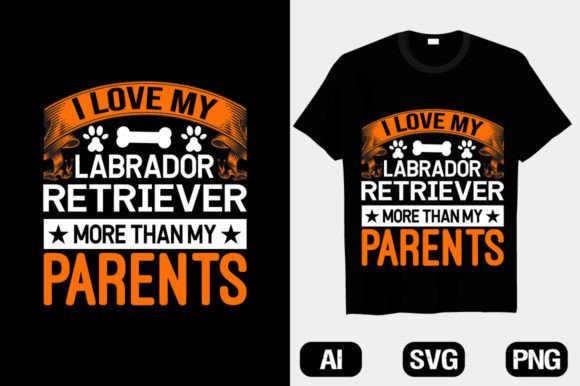 Review: Dog T-shirt Print Template Design for Local Brands
