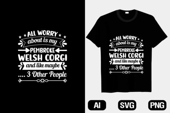 Review: Dog T-shirt SVG Graphics for T-Shirt Designs