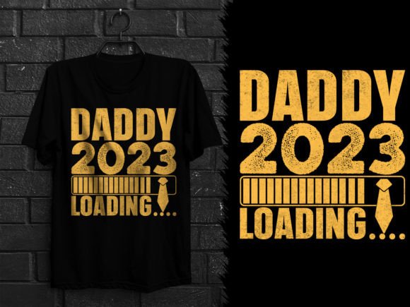 Reviewing Daddy 2023 Loading... for Local Branding