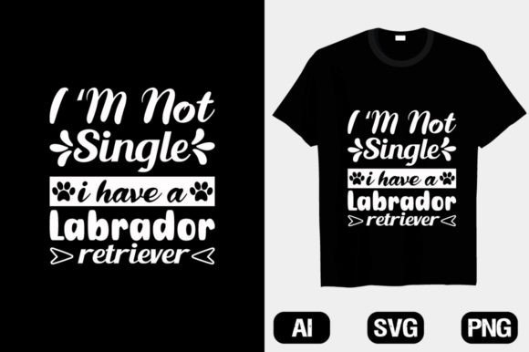 SVG Dog T-shirt Design Vol 6: A Must for Pet Lover Graphics